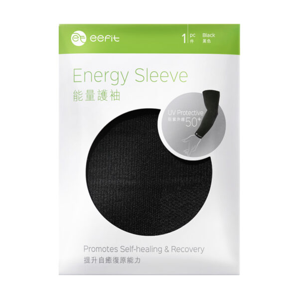 Energy Sleeve 2