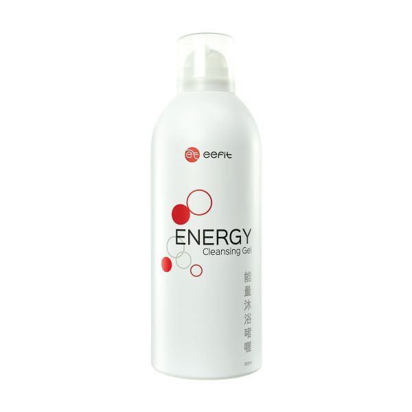 Energy Cleansing Gel product frame white@3x scaled